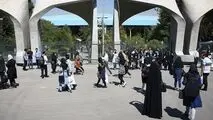 احتمال حذف آزمون ارشد و دکتری تا سال ۱۴۰۰ | اعلام آمادگی مجلس برای اصلاح سهمیه‌ها