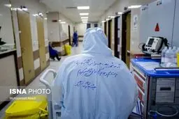 افزایش بیماران کرونایی ۲ تا ۵ روز بعد از هر تعطیلات