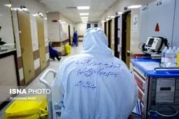 افزایش بیماران کرونایی ۲ تا ۵ روز بعد از هر تعطیلات