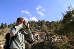عامل کشته شدن محیط بان هرمزگانی خودکشی کرد