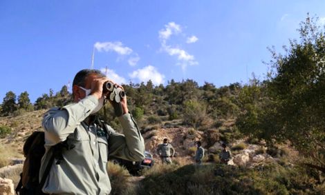 عامل کشته شدن محیط بان هرمزگانی خودکشی کرد