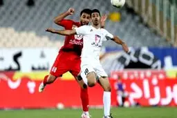 احسان پهلوان هم به پرسپولیس پیوست