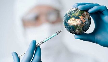 اولویت دریافت واکسن کرونا مختص چه کسانی است؟