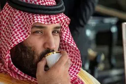 «فساد» اسم رمز پاک‌سازی‌های بن‌سلمان