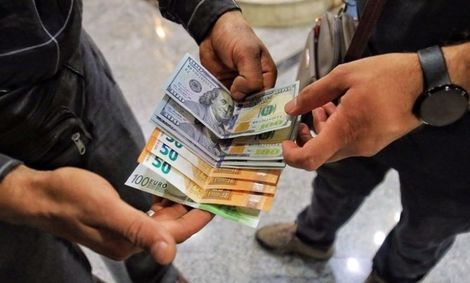 بازداشت ۶ مدیر کانال تلگرامی که در نوسانات قیمت ارز نقش داشتند