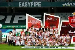 نقشه پرسپولیس لو رفت؛ استقبال از پنجره بسته با دستان پُر؟