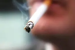 بهترین کشور برای ترک سیگار