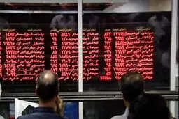 پیش بینی بورس در ماه آینده