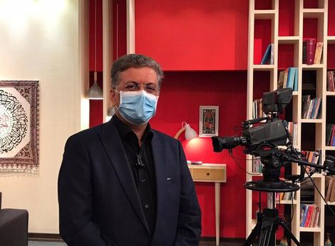 مدرسه تلویزیونی شنبه شروع به کار می کند