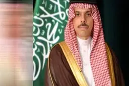 عربستان: موضع ما در قبال فلسطین هیچ تغییری نکرده است