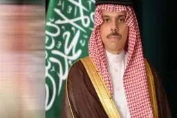 عربستان: موضع ما در قبال فلسطین هیچ تغییری نکرده است