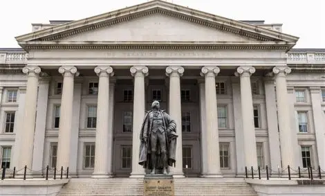 آمریکا دو مقام ارشد دیوان بین‌المللی کیفری را تحریم کرد