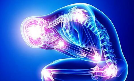 دردشناسی + داروهای آرامبخش