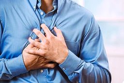 تفاوت و نشانه های قلب بیمار و قلب سالم