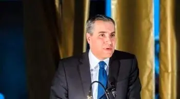 مصطفی ادیب با خوش‌بینی رایزنی‌های پارلمانی را پایان داد