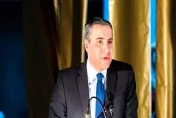 مصطفی ادیب با خوش‌بینی رایزنی‌های پارلمانی را پایان داد