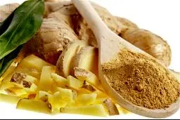 زنجبیل چه تاثیری بر فعالیت های ورزشی دارد؟