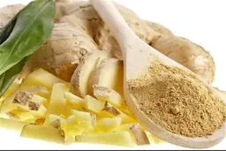 زنجبیل چه تاثیری بر فعالیت های ورزشی دارد؟