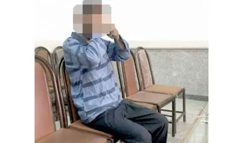 سیمین آبرویش را با مرد آشنا باخت