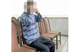 سیمین آبرویش را با مرد آشنا باخت