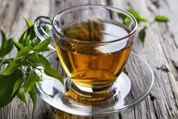مضرات مصرف زیاد چای “سبز” و “سیاه”