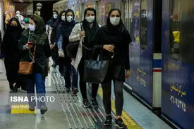 تمهیدات متروی تهران برای آغاز سال تحصیلی جدید
