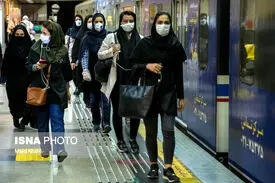 تمهیدات متروی تهران برای آغاز سال تحصیلی جدید