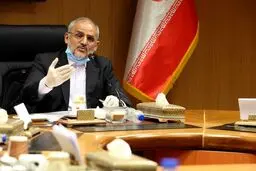 تولد «شاد» از زبان آقای وزیر