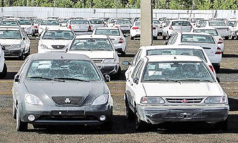 افزایش قیمت خودرو مجوز گرفت؛ قطعات گران شد، خودرو هم گران می‌شود!