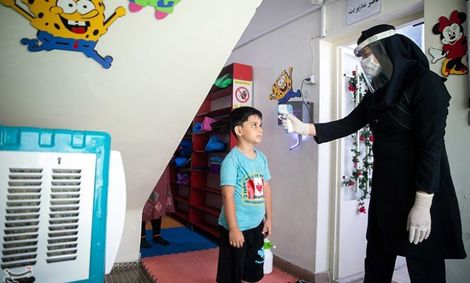 شهریه مهدهای کودک ۳۱ درصد افزایش یافت/اعمال شهریه‌های جدید از تیر ماه!