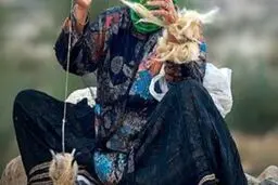 زنان عشایر به مثابه فقرای شاغل