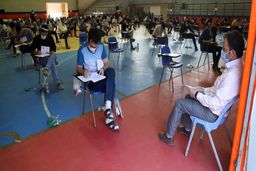 نتایج هر سه کنکور ۹۹ به صورت فشرده و به زودی اعلام می‎شود