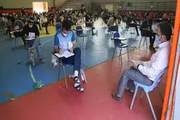 نتایج هر سه کنکور ۹۹ به صورت فشرده و به زودی اعلام می‎شود