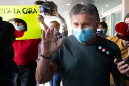 اظهارات پدر مسی درباره آینده پسرش تکذیب شد