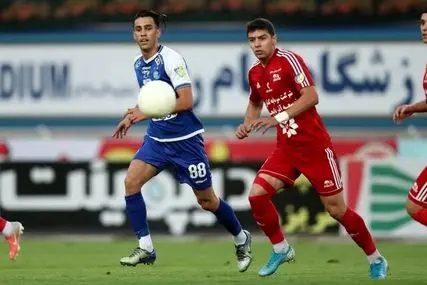 تراکتور همراه پرسپولیس شد، استقلال به پلی‌آف آسیا رسید