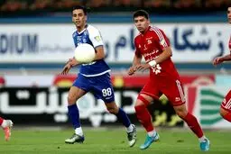 تراکتور همراه پرسپولیس شد، استقلال به پلی‌آف آسیا رسید