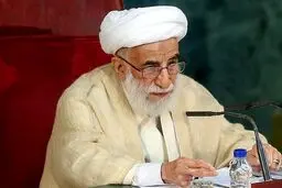 تکذیب شایعه ابتلای آیت الله جنتی به کرونا