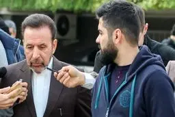 واکنش واعظی به پیشنهاد روسیه برای مذاکره مستقیم ایران و آمریکا؛ بنای مذاکره نداریم