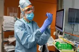 کرونا جان بیش از هفت هزار تن از کادر درمانی را گرفت