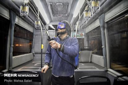 مجازات عدم رعایت پروتکل‌های بهداشتی در دستگاههای اجرایی ابلاغ شد