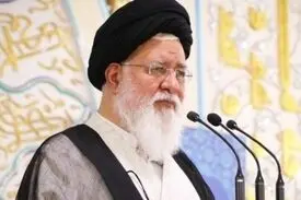 علم‌الهدی: این‌که بخواهید وسایل دستیابی به فضای مجازی را در اقصی نقاط کشور، در روستاها و دهات اجرا کنید، معلوم نیست به مصلحت باشد