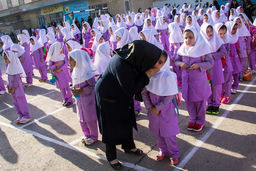 سلامتی فرزندان را انتخاب کنند یا آموزش حضوری؟