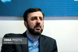 غریب‌آبادی: گزارش آژانس دورنمای سازنده‌ای را در روابط با ایران ترسیم می‌کند