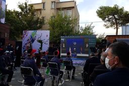 نوای زنگ تحصیلی ۱۴۰۰ ـ ۱۳۹۹ طنین انداز شد