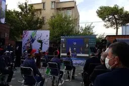 نوای زنگ تحصیلی ۱۴۰۰ ـ ۱۳۹۹ طنین انداز شد