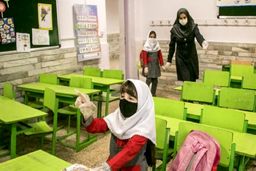 نکات کرونایی که دانش‌آموزان برای حضور در مدرسه باید رعایت کنند