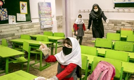 نکات کرونایی که دانش‌آموزان برای حضور در مدرسه باید رعایت کنند
