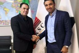 نکونام با فولاد تمدید کرد