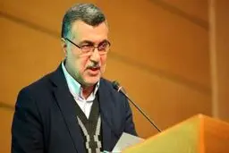 هشدار رئیس سازمان نظام پزشکی به وزیر آموزش و پرورش