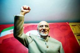 غرق شدن ناجی